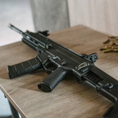 GUN SAFETY COURSES